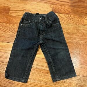 Levi’s 514 Straight Baby Jeans